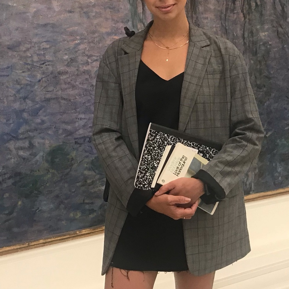 Tibi oversize blazer